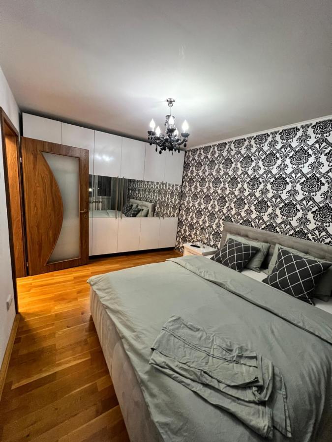 Debo Apartament Lugoj Exterior foto