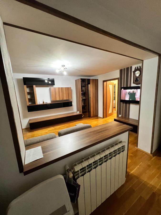Debo Apartament Lugoj Exterior foto