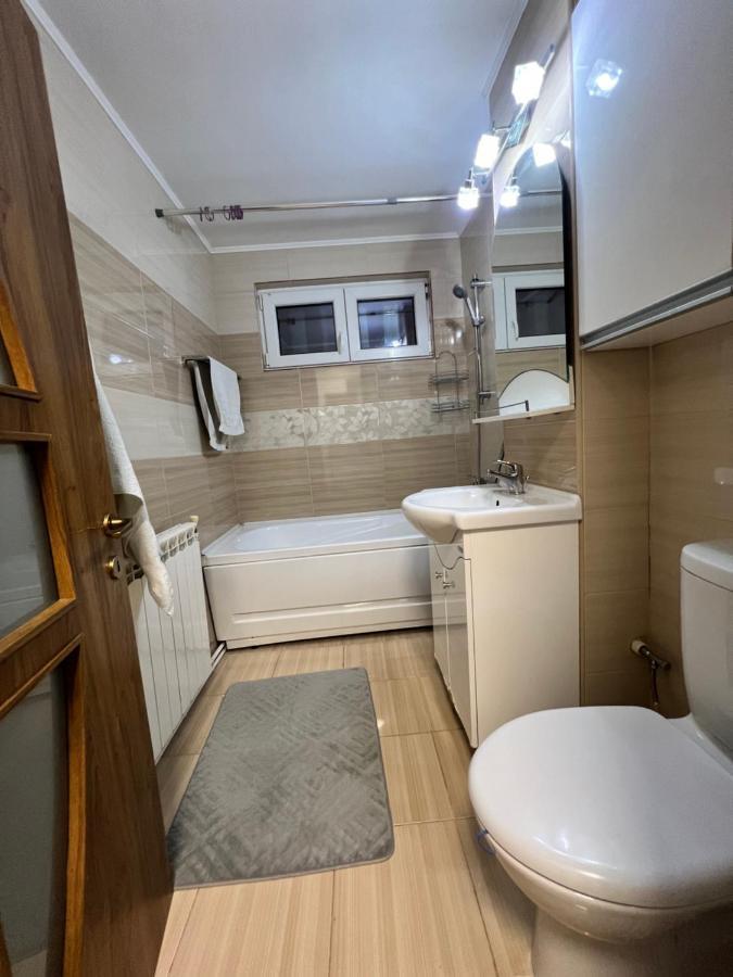 Debo Apartament Lugoj Exterior foto