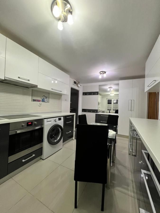 Debo Apartament Lugoj Exterior foto
